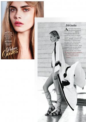 PALACE COSTES - 2015 July